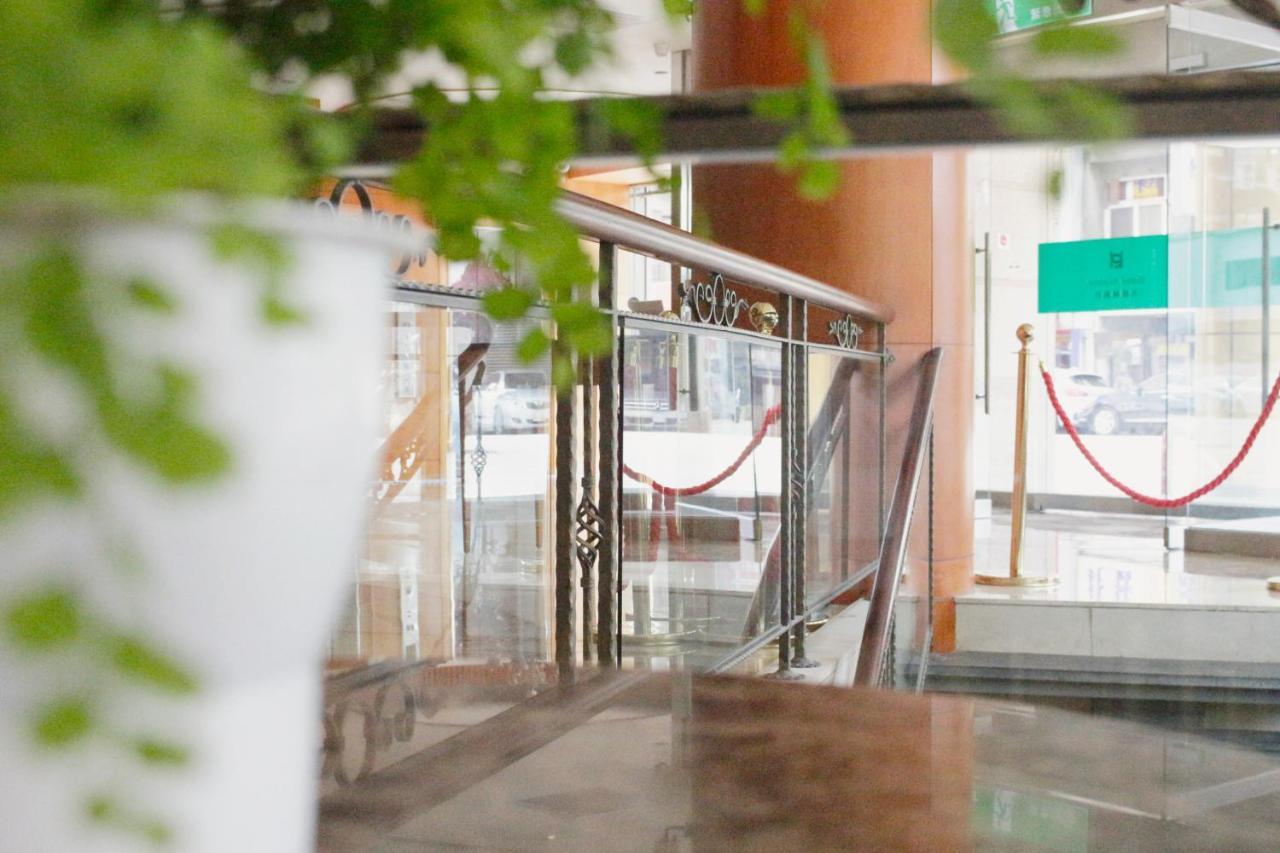 Hotel Avenue Xinzhu Zewnętrze zdjęcie