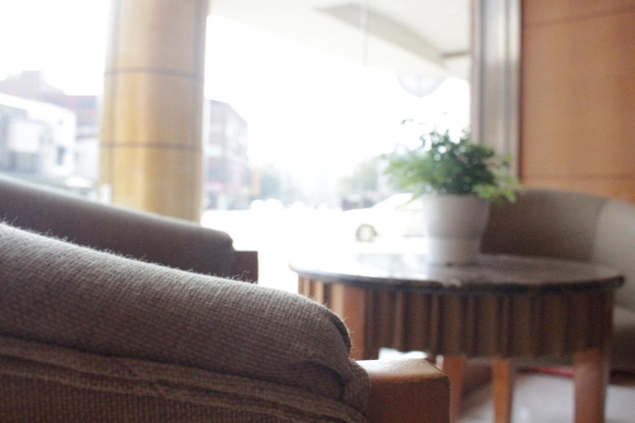 Hotel Avenue Xinzhu Zewnętrze zdjęcie