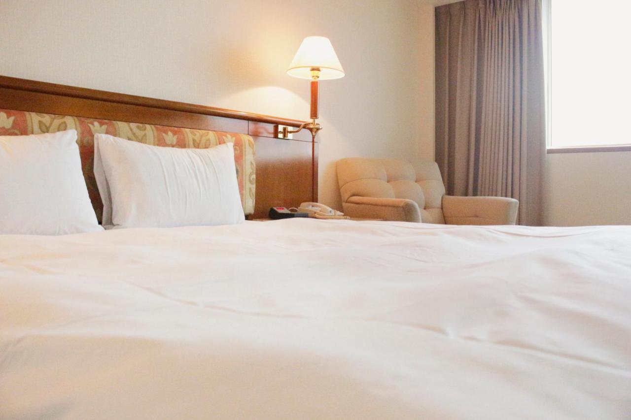 Hotel Avenue Xinzhu Zewnętrze zdjęcie