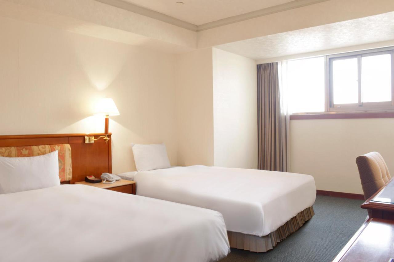 Hotel Avenue Xinzhu Zewnętrze zdjęcie