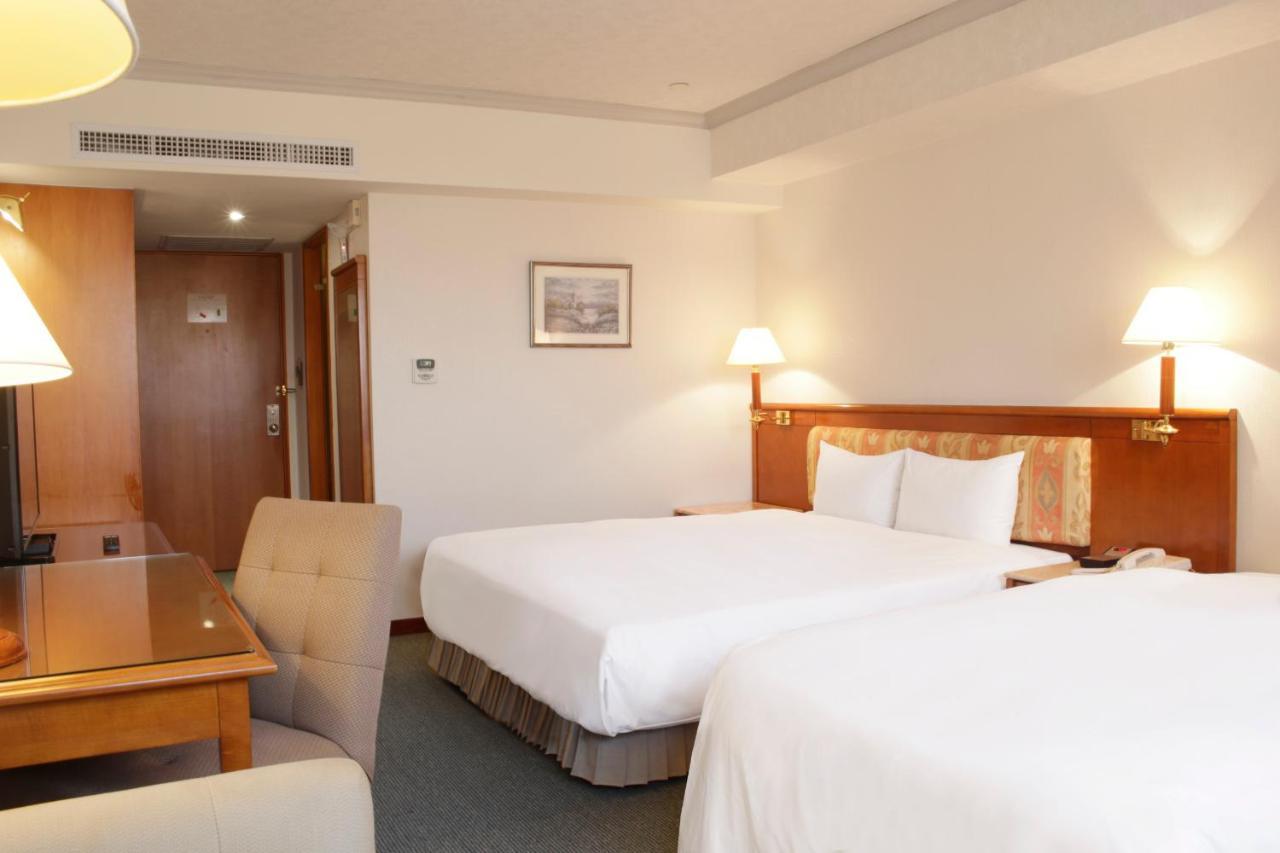Hotel Avenue Xinzhu Zewnętrze zdjęcie