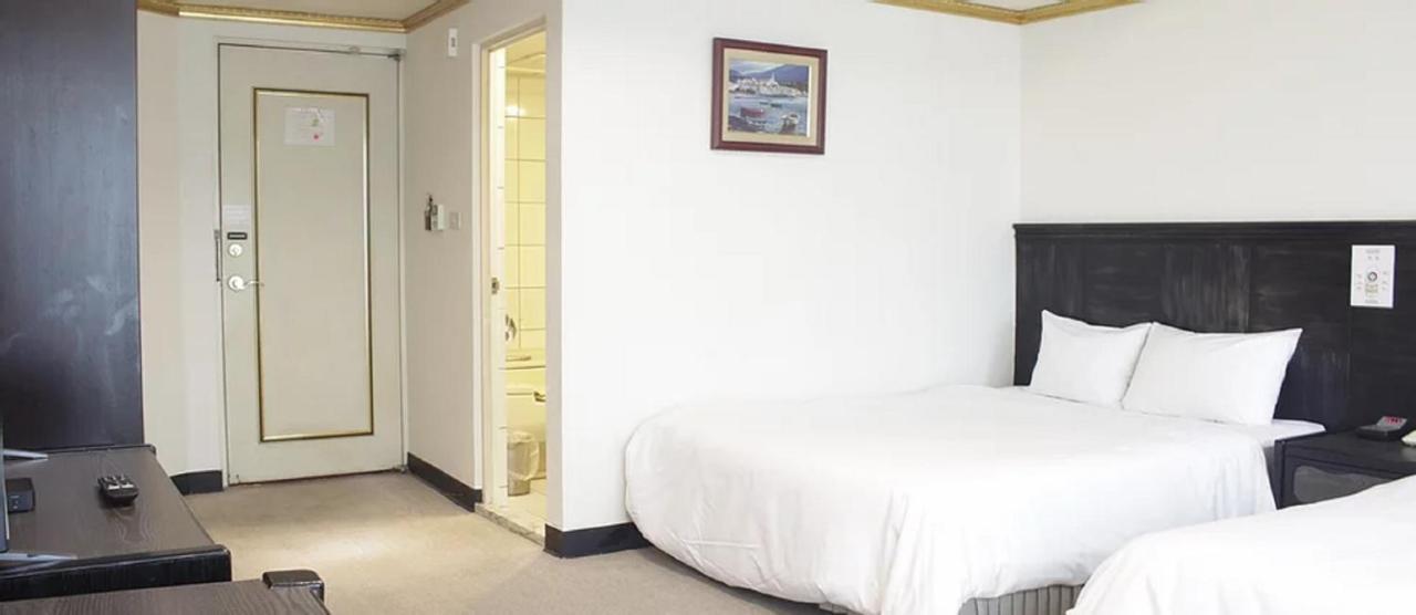 Hotel Avenue Xinzhu Zewnętrze zdjęcie