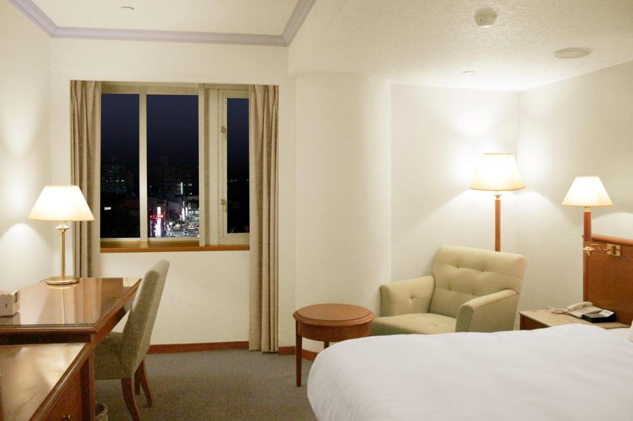 Hotel Avenue Xinzhu Zewnętrze zdjęcie