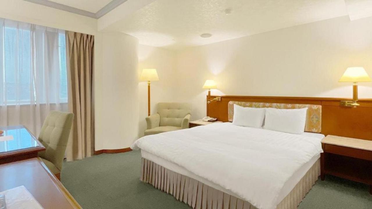 Hotel Avenue Xinzhu Zewnętrze zdjęcie