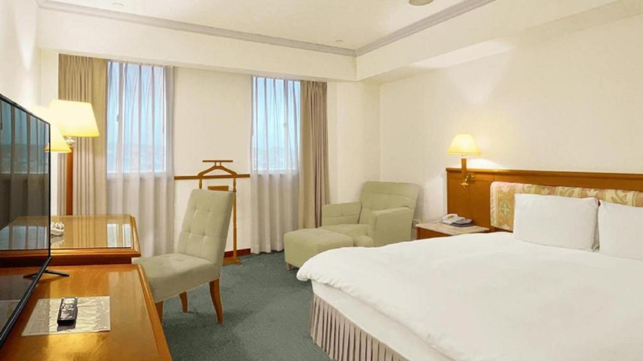 Hotel Avenue Xinzhu Zewnętrze zdjęcie