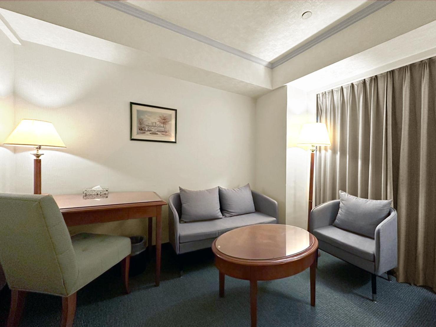 Hotel Avenue Xinzhu Zewnętrze zdjęcie