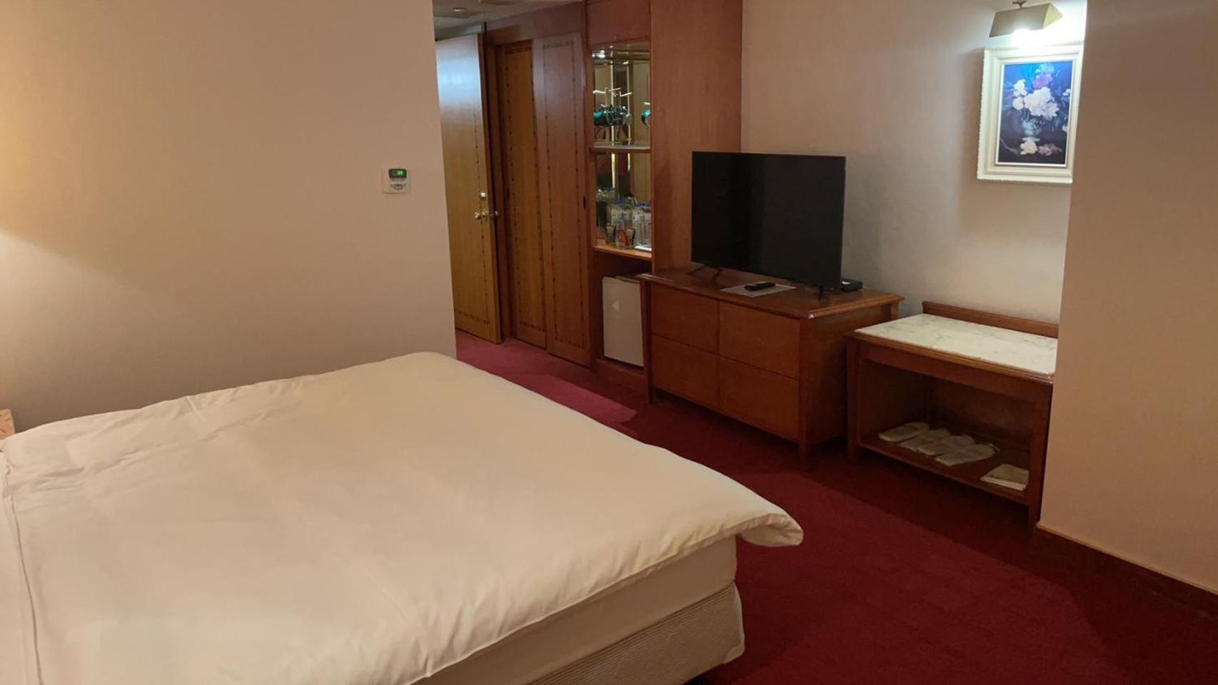 Hotel Avenue Xinzhu Zewnętrze zdjęcie