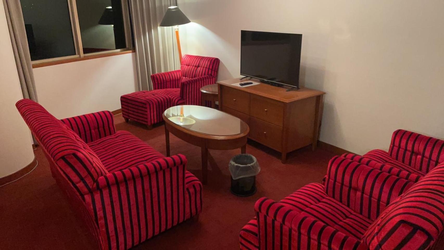 Hotel Avenue Xinzhu Zewnętrze zdjęcie