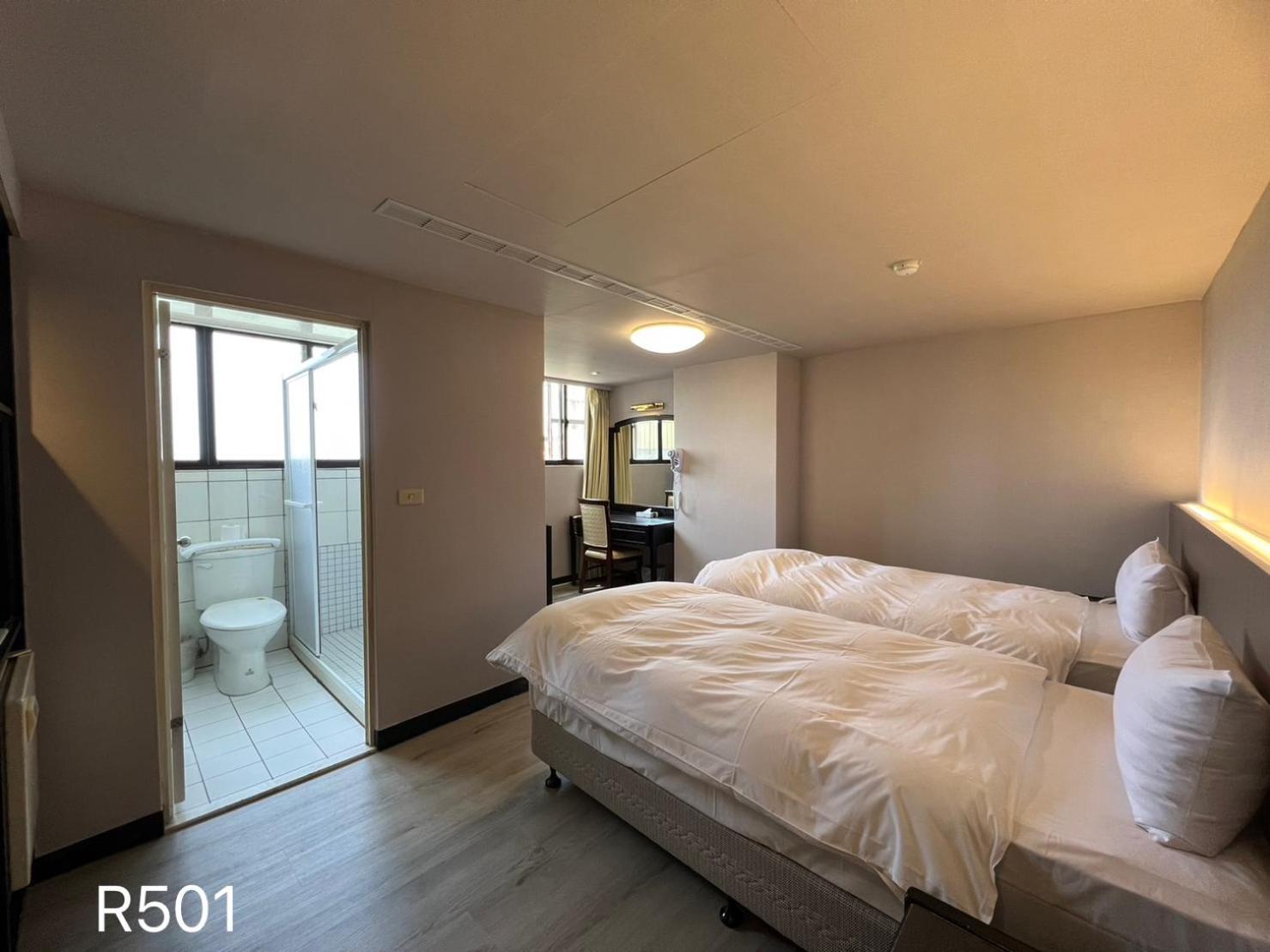 Hotel Avenue Xinzhu Zewnętrze zdjęcie