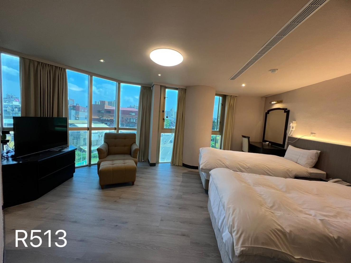 Hotel Avenue Xinzhu Zewnętrze zdjęcie