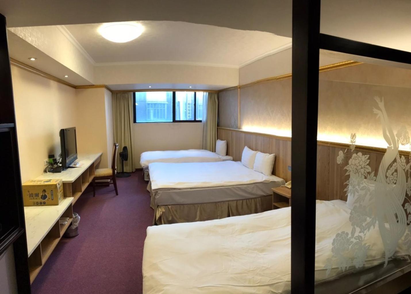 Hotel Avenue Xinzhu Pokój zdjęcie