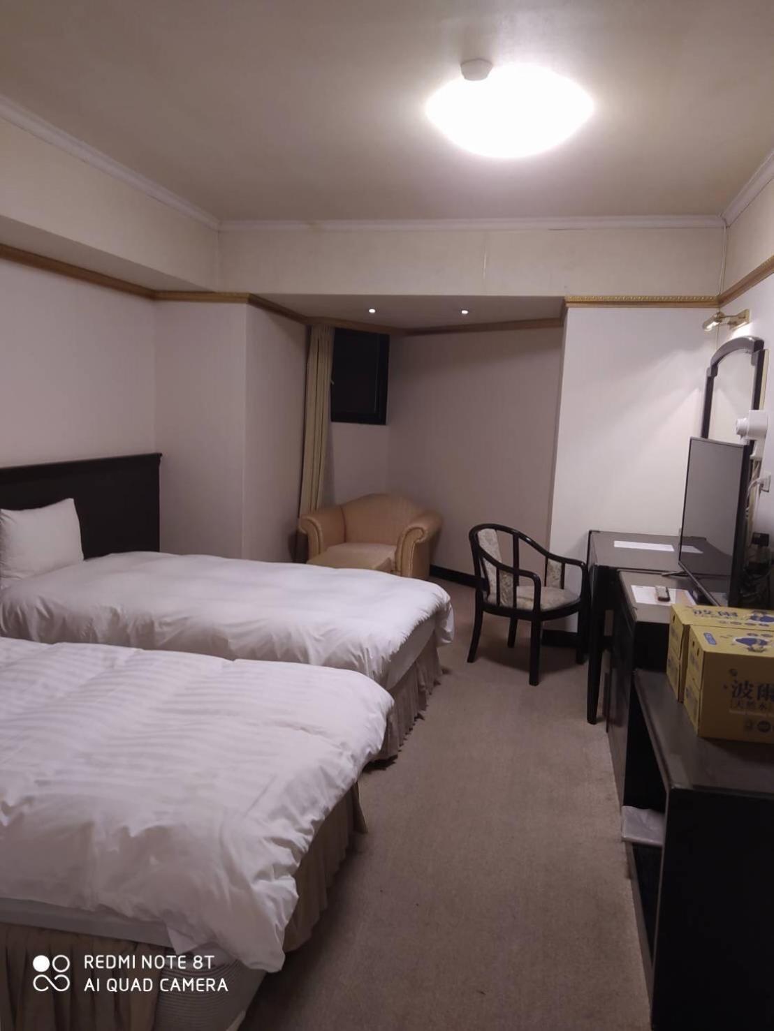 Hotel Avenue Xinzhu Pokój zdjęcie