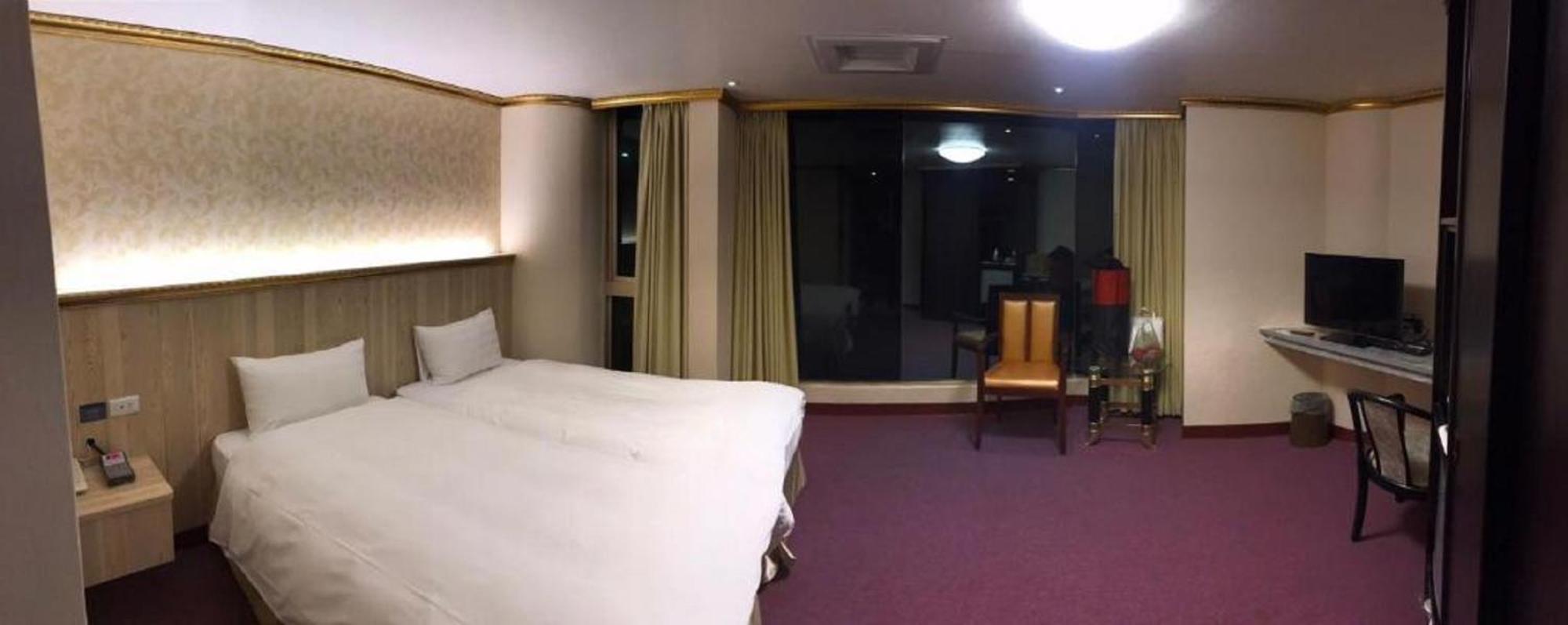 Hotel Avenue Xinzhu Pokój zdjęcie