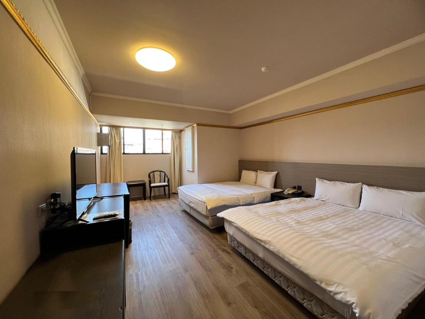 Hotel Avenue Xinzhu Pokój zdjęcie