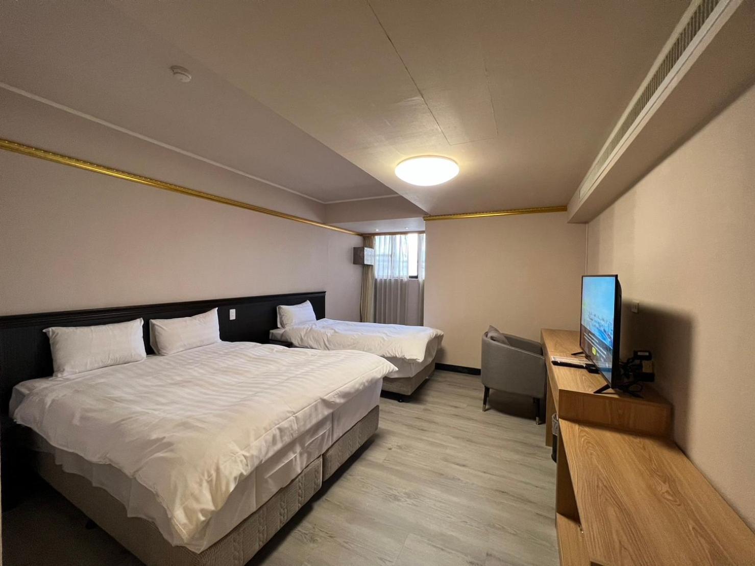 Hotel Avenue Xinzhu Zewnętrze zdjęcie