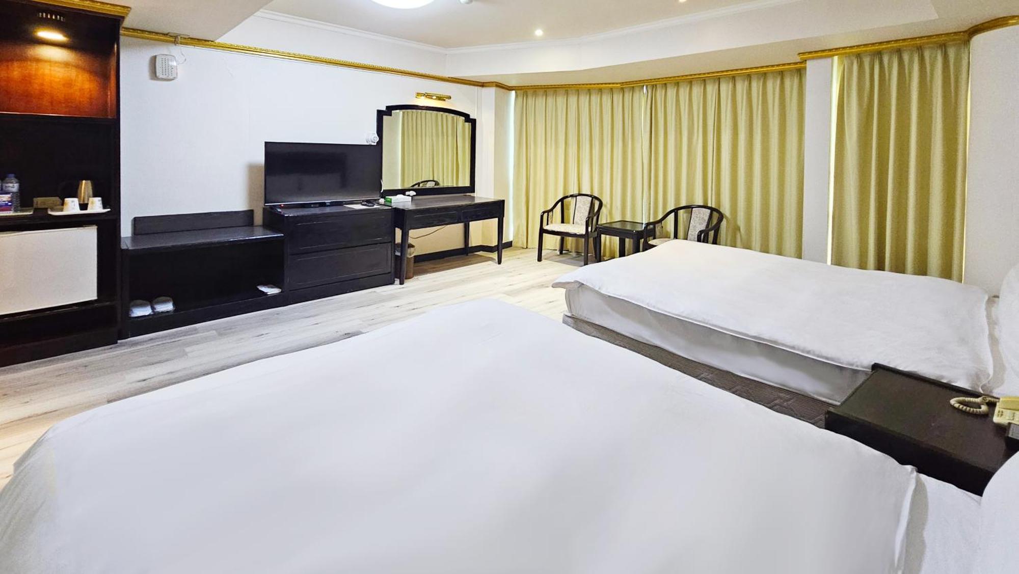 Hotel Avenue Xinzhu Pokój zdjęcie
