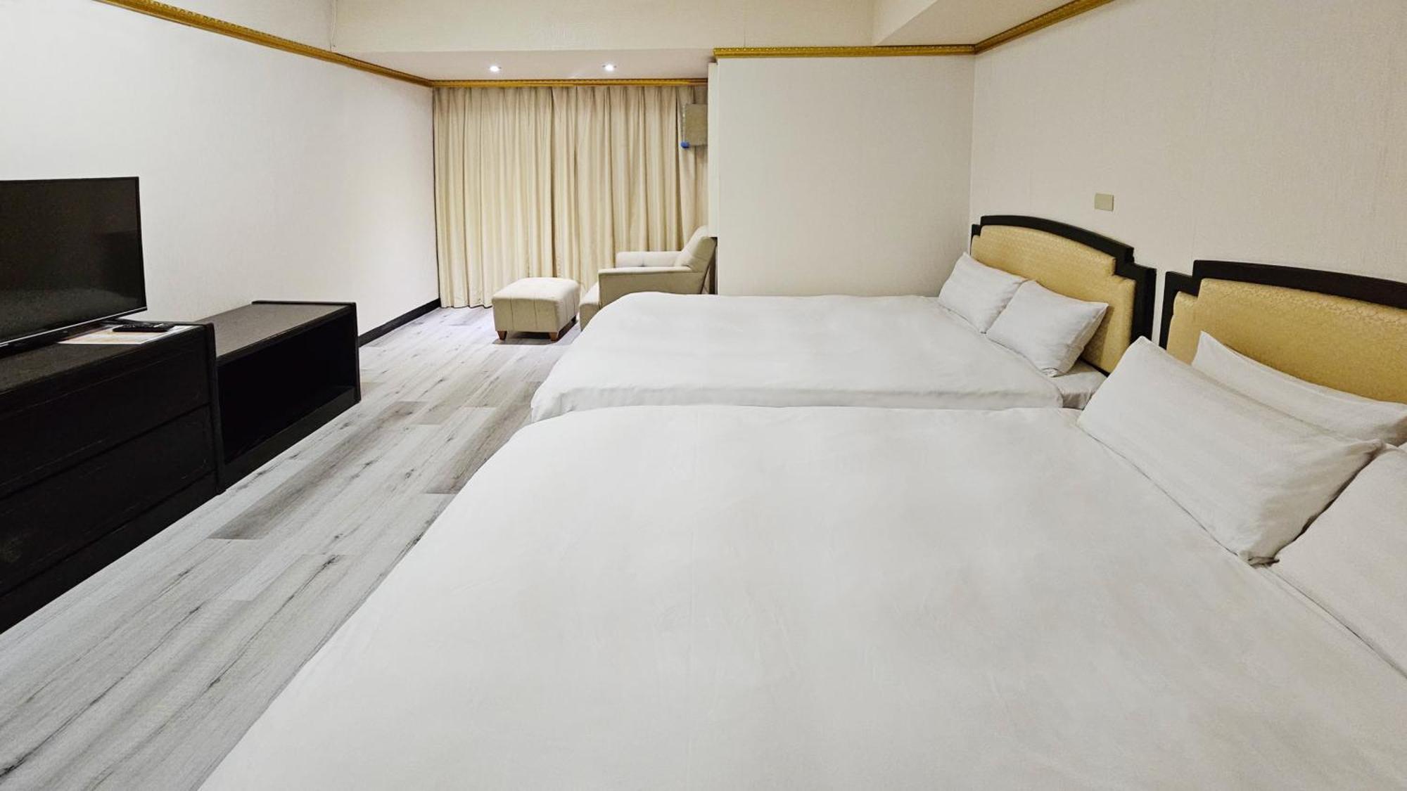 Hotel Avenue Xinzhu Pokój zdjęcie