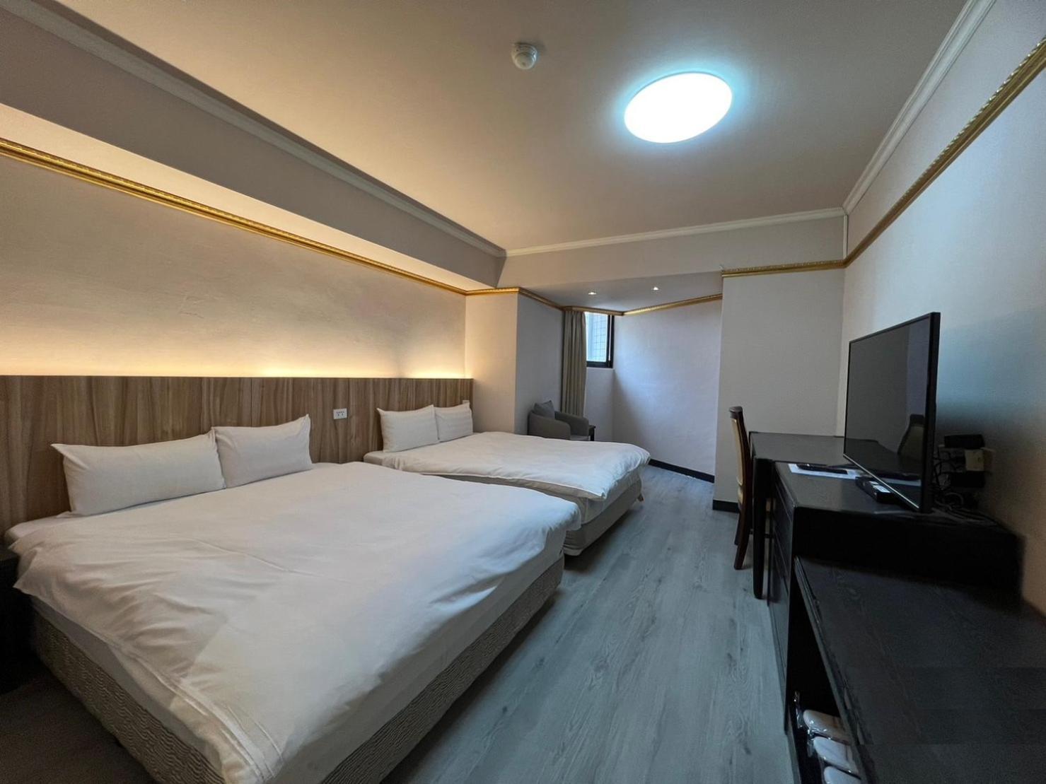 Hotel Avenue Xinzhu Pokój zdjęcie